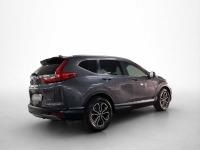 Honda Cr-v LIFESTYLE